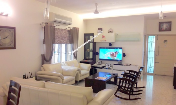 3 BHK Independent House for Rent in Santhome